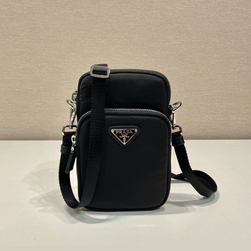 Pra*a satchel bags